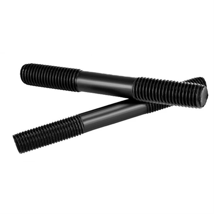 Zinc Plated Fully Threaded Stud Bolt price