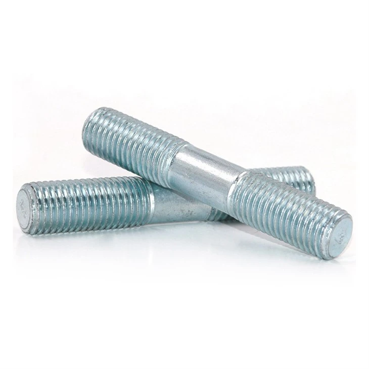 Zinc Plated Fully Threaded Stud Bolt best